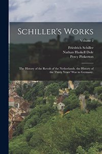 Schiller's Works