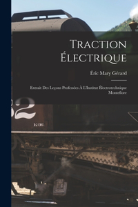 Traction Électrique