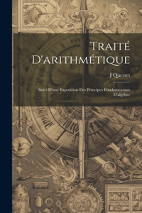 Traité D'arithmétique