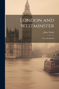 London and Westminster