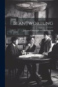 Beantwortung