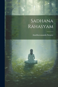 Sadhana Rahasyam