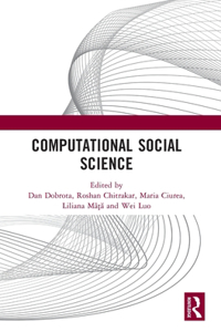 Computational Social Science: Proceedings of the 2nd International Conference on New Computational Social Science (ICNCSS 2021), October 15-17, 2021, Suzhou, Jiangsu, China