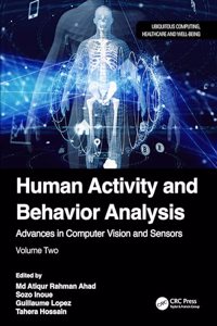 Human Activity and Behavior Analysis