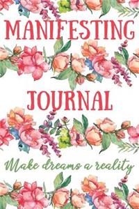 Manifesting Journal