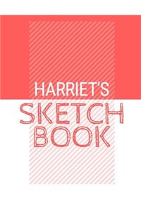 Harriet's Sketchbook