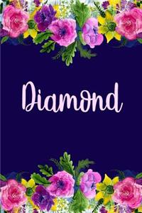Diamond