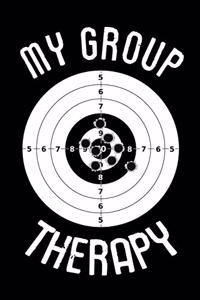 My Group Therapy