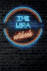 The LYRA Notebook