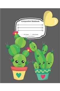 Hug My Little Cactus