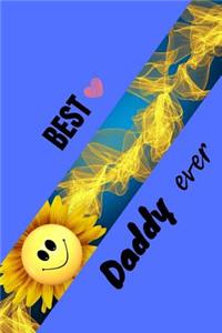Best Daddy Ever