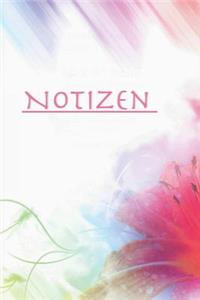 Notizen