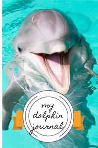 My Dolphin Journal