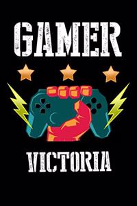 Gamer Victoria