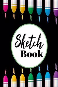 Sketch book