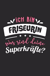 Ich Bin Friseurin Was Sind Deine Superkräfte?