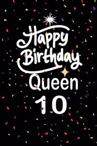 Happy birthday queen 10