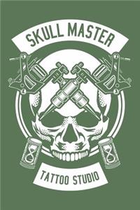 Skull Master Tattoo Studio
