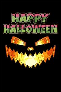 Happy Halloween