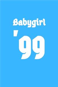 Babygirl '99