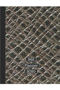 365 Planner 2020