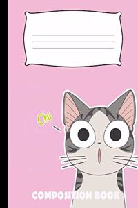 Composition Book