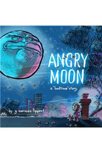 Angry Moon