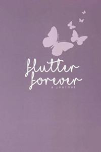 Flutter Forever
