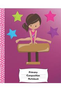 Primary Composition Notebook