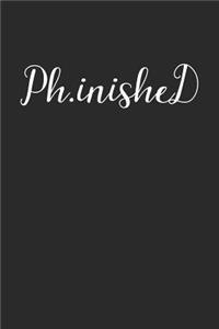 Ph.Inished