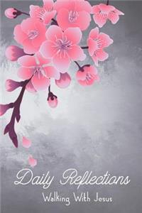 Daily Reflections