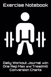 Exercise Notebook