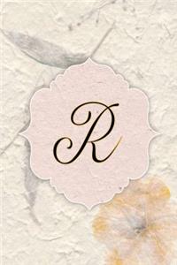 R