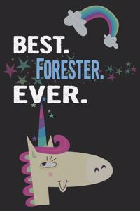 Best. Forester. Ever.