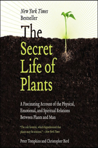 Secret Life of Plants