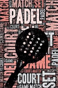 Womens Padel Journal