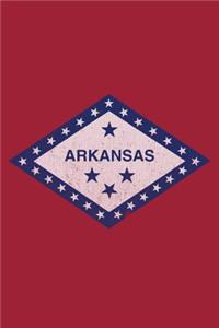 Arkansas Flag