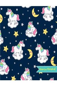 Unicorn Notebook