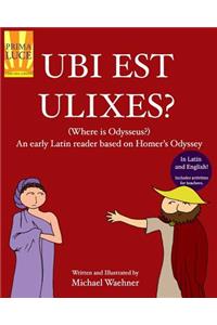 Ubi Est Ulixes? (Where Is Odysseus?)