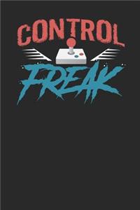 Control Freak