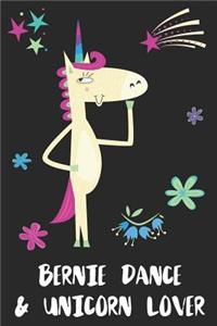 Bernie Dance & Unicorn Lover