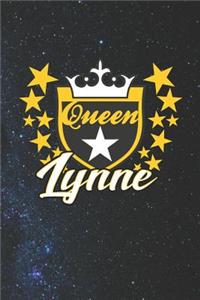 Queen Lynne