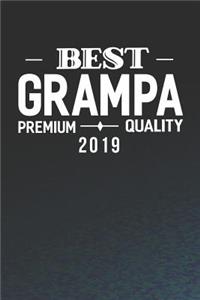 Best Grampa Premium Quality 2019
