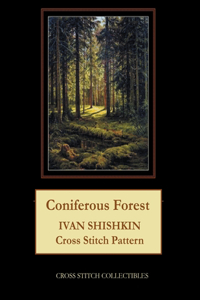 Coniferous Forest