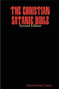 The Christian Satanic Bible