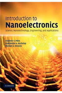 Introduction to Nanoelectronics