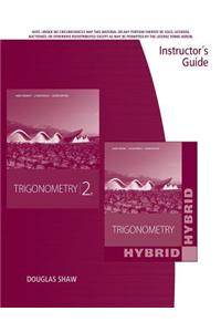 Ig Trigonometry Hybrid