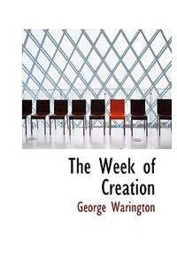 The Week of Creation