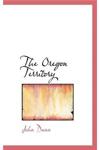 The Oregon Territory