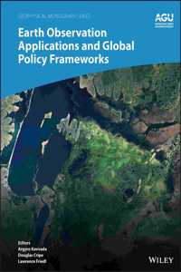 Earth Observation Applications and Global Policy Frameworks